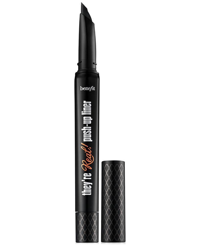 Bút kẻ mắt Benefit Cosmetics They’re real! Push Up Liner