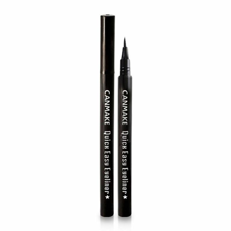 Canmake Quick Easy Eyeliner