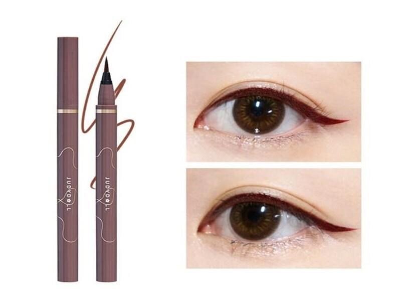 Bút kẻ mắt Judydoll Perfect Liquid Eyeliner