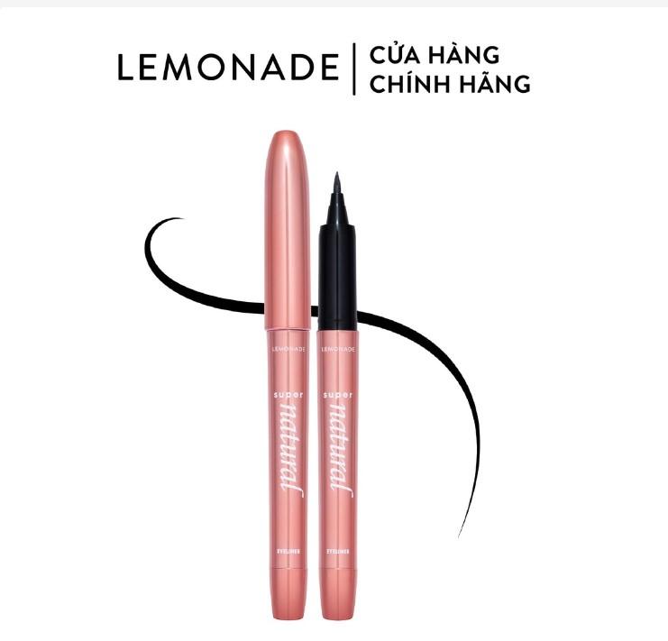 Bút kẻ mắt Lemonade SuperNatural Eyeliner