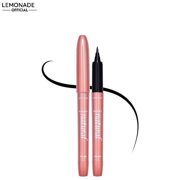 Bút kẻ mắt Lemonade SuperNatural Eyeliner