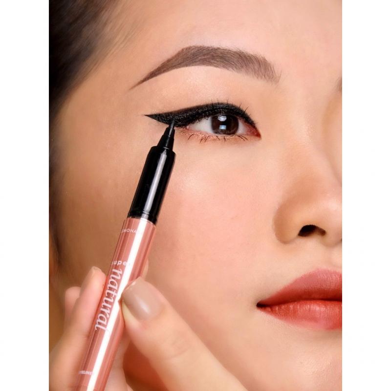 Bút kẻ mắt Lemonade SuperNatural Eyeliner