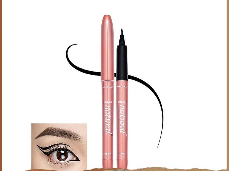 Bút kẻ mắt Lemonade SuperNatural Eyeliner