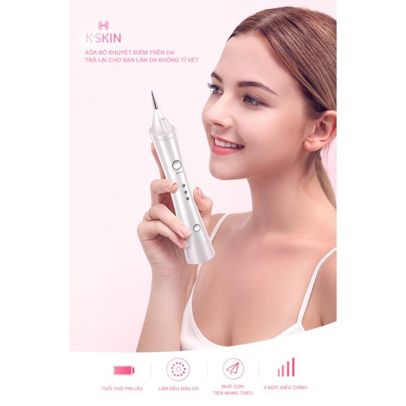 Bút xóa mụn cóc, nốt ruồi K.SKIN KD306