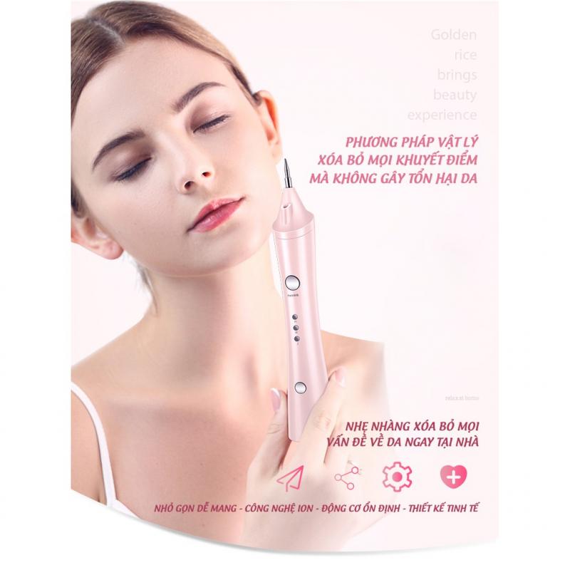 Bút xóa mụn cóc, nốt ruồi K.SKIN KD306