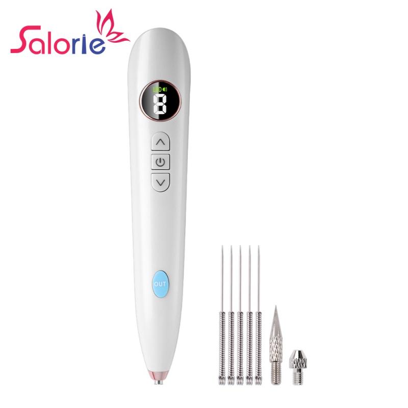 Bút xóa nốt ruồi Salorie P00213 Laser Plasma 9g