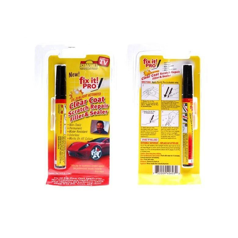 Bút xóa vết xước xe Fix it Pro