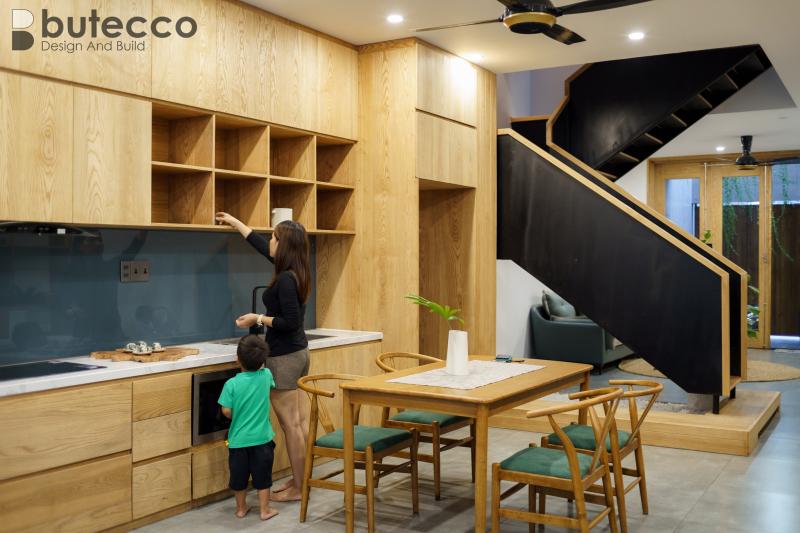 Butecco - Design & Build