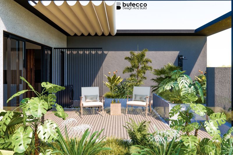 Butecco - Design & Build