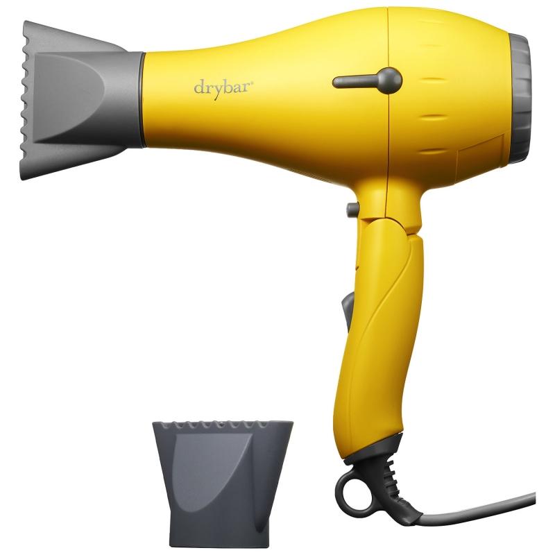 Buttercup Blow Dryer của hãng Drybar