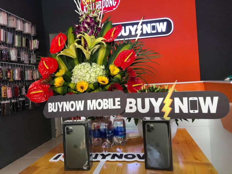 Buy Now Mobile - Thanh Hóa
