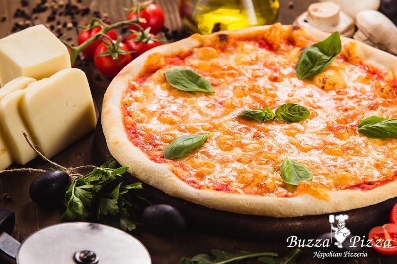Top 16 thương hiệu Pizza ngon, nổi tiếng nhất ở TPHCM