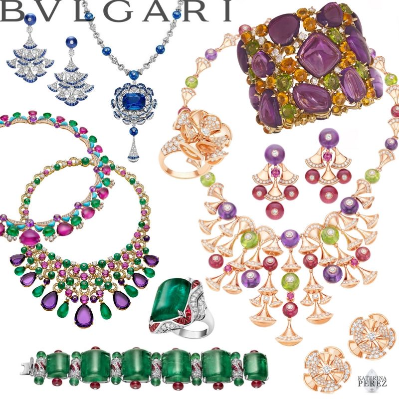 Bvlgari