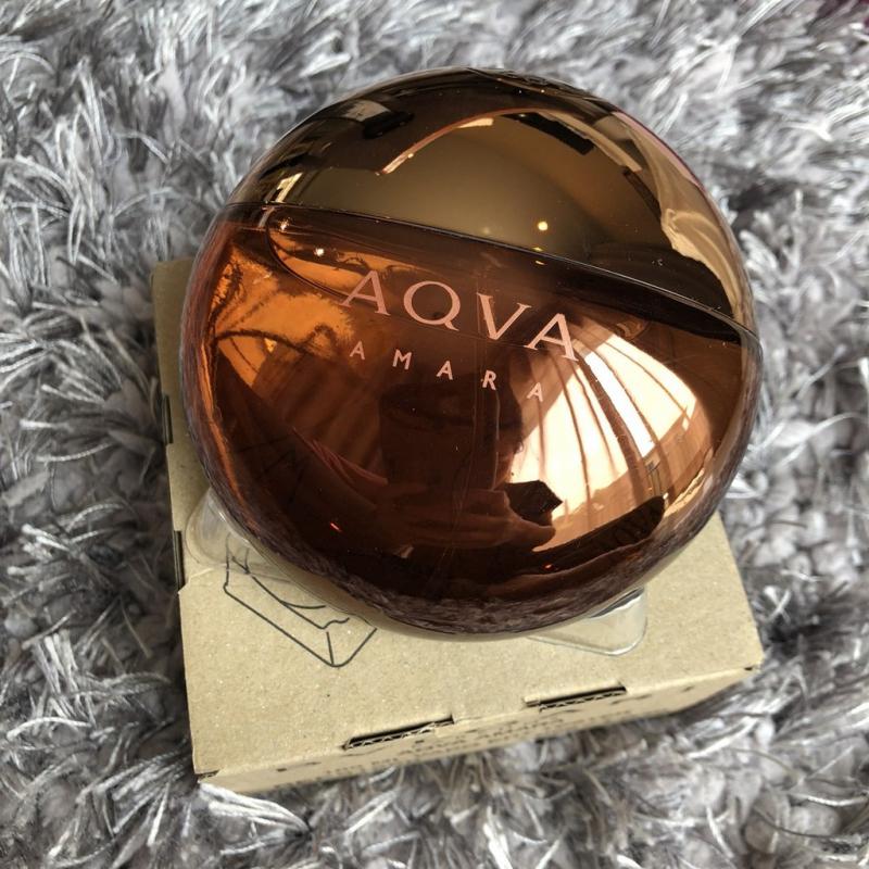 Bvlgari Aqva Amara