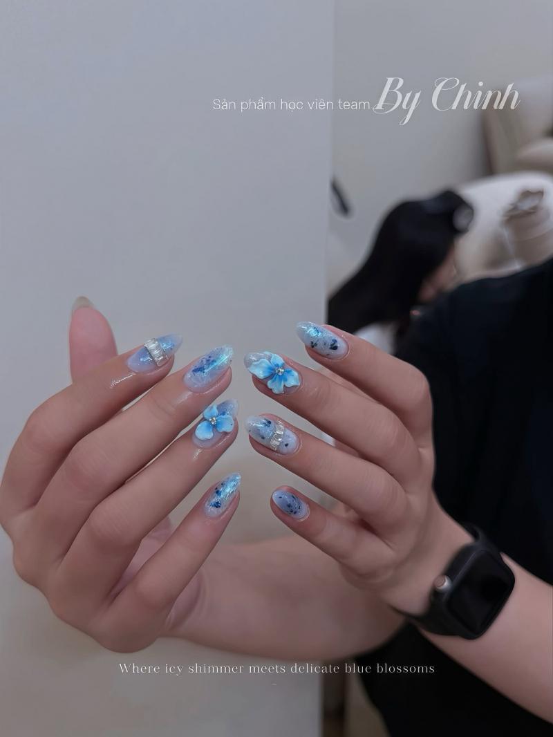 By CHINH Nail & Eyelash Vũng Tàu