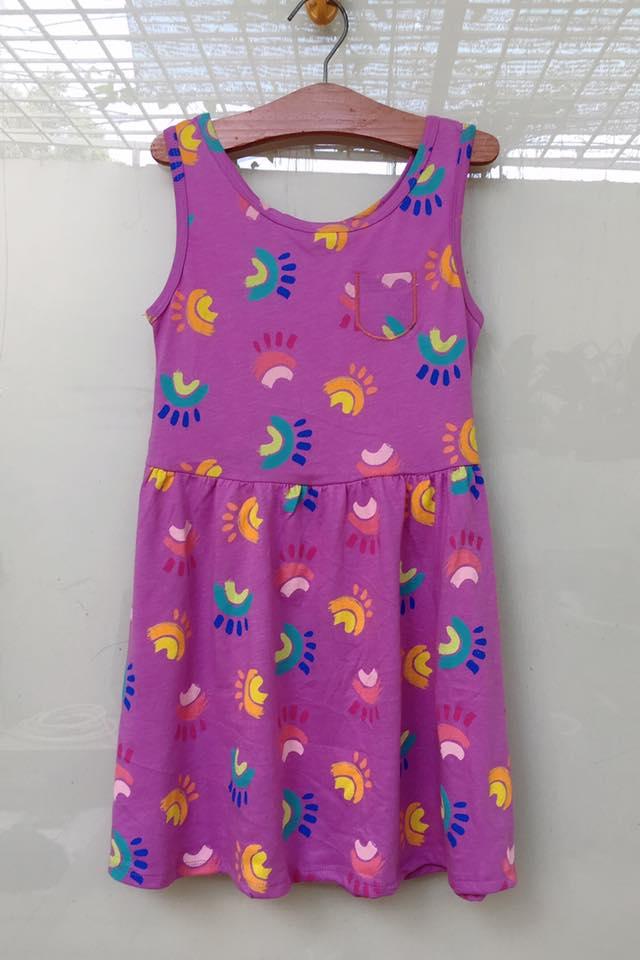 Shop quần áo trẻ em đẹp và chất lượng nhất quận 9, TP. HCM