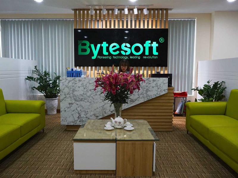 Bytesoft