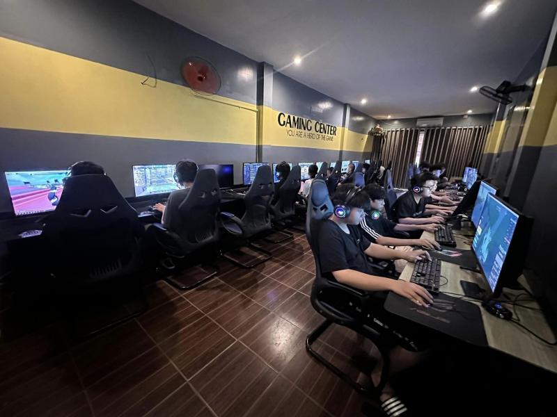 Hải Phòng Vip Gaming