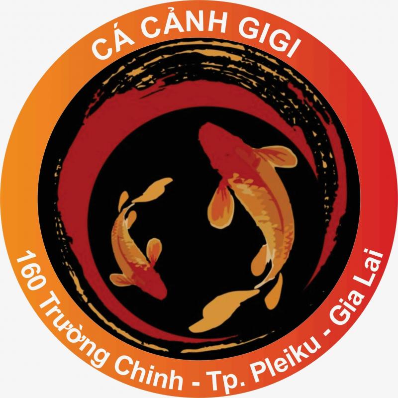 Cá Cảnh GIGI