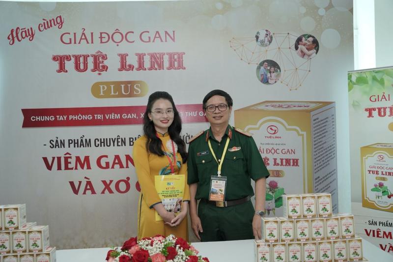 Cà gai leo - Công ty TNHH Tuệ Linh