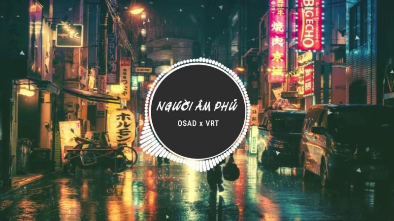 Người âm phủ - Osad, VRT