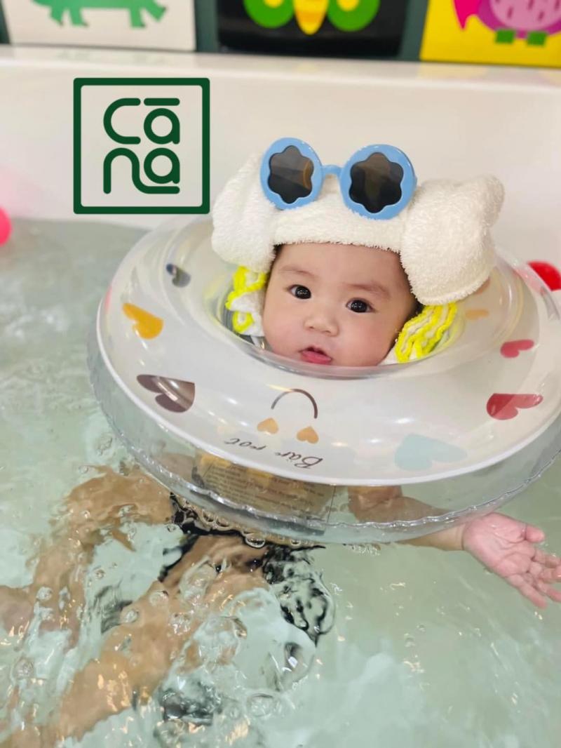 Cà Na Baby and Mom Spa