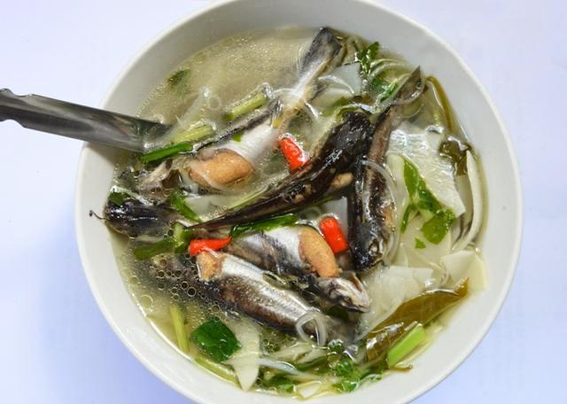 Món ngon đặc sản nổi tiếng nhất xứ Huế