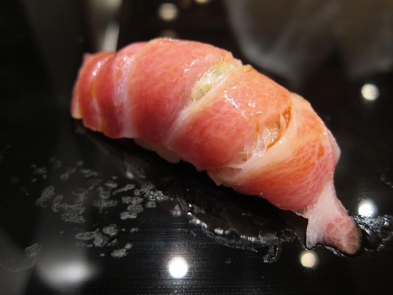 Cá ngừ Toro