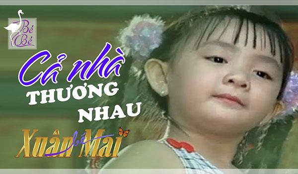 Cả nhà thương nhau