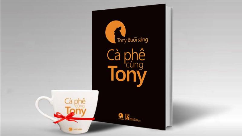 Cà Phê Cùng Tony 