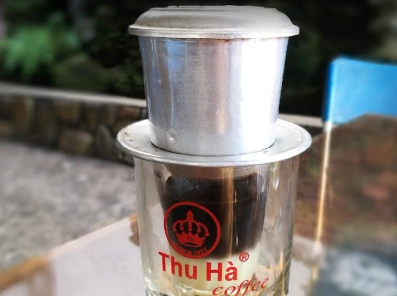 Cà Phê Thu Hà