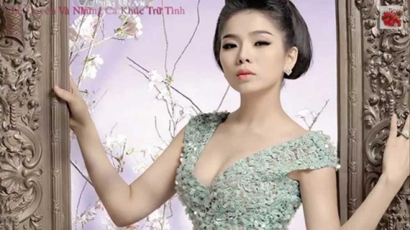 Top 15 Ca sĩ Bolero nổi tiếng nhất Việt Nam hiện nay