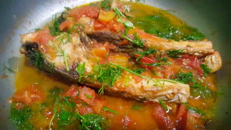 Món ăn ngon từ cá trắm và cách làm đơn giản tại nhà