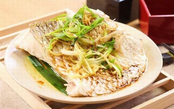 Món ăn ngon từ cá trắm và cách làm đơn giản tại nhà