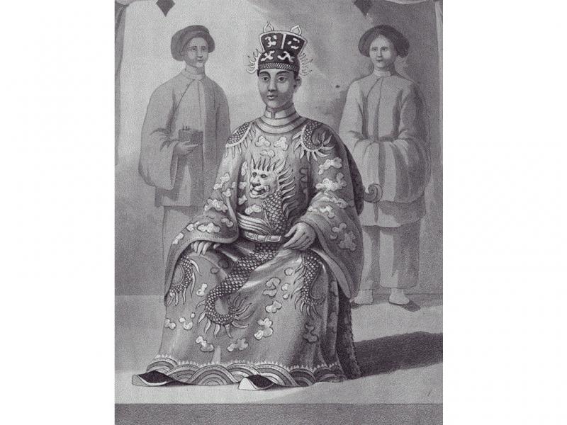 Những phương thức bồi bổ sức khỏe của vua Minh Mạng vẫn được áp dụng đến ngày nay.