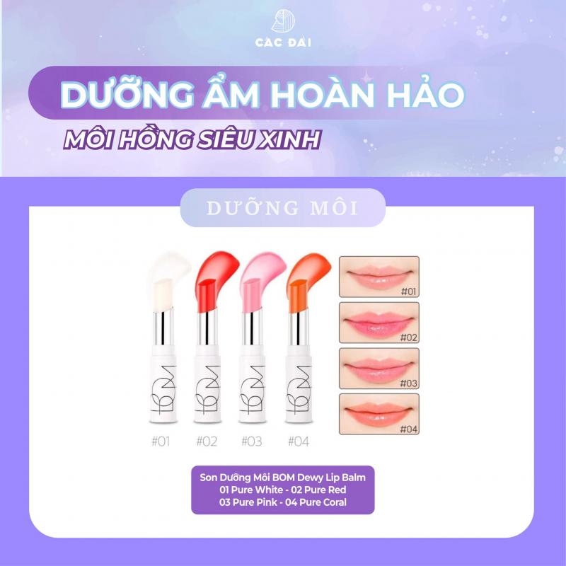 Các Đài Cosmetics & Inspiration