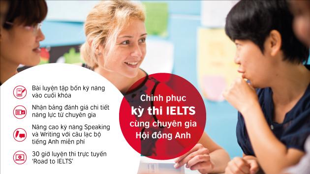 Hội đồng Anh  (British Council)