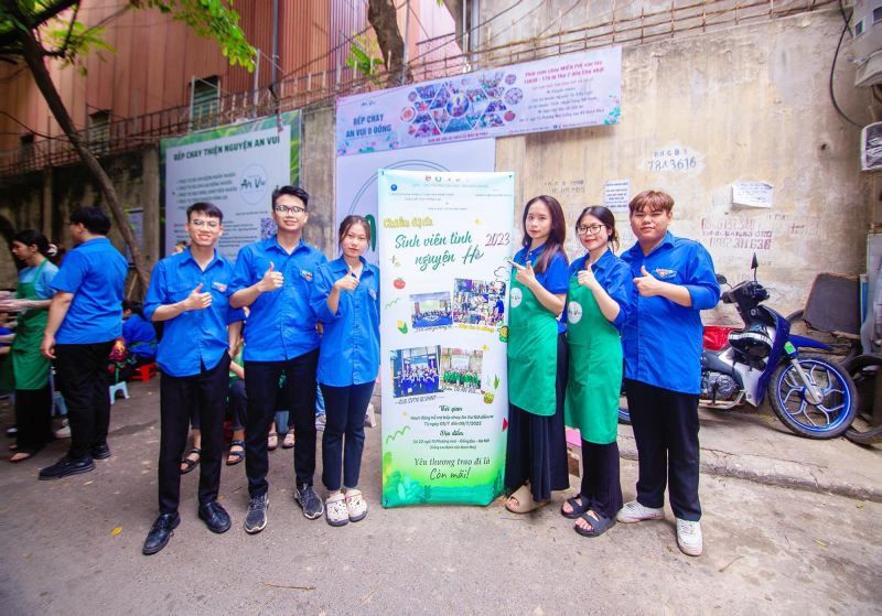 Đại Học Văn Hóa Hà Nội