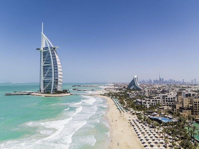 Khách sạn Burj Al Arab