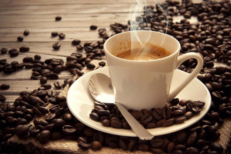 Nên uống cà phê nguyên chất sẽ tốt cho sức khỏe