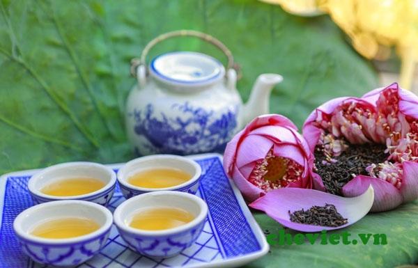 Top 10 loại trà uống ngon nhất ở Việt Nam - Toplist.vn