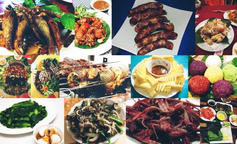 Top 10 Nhà hàng và quán ăn ngon không thể bỏ qua khi đến Mộc Châu - Toplist.vn