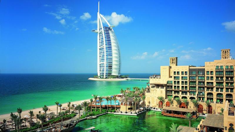 Các tiểu vương quốc Arab thống nhất (UAE) –