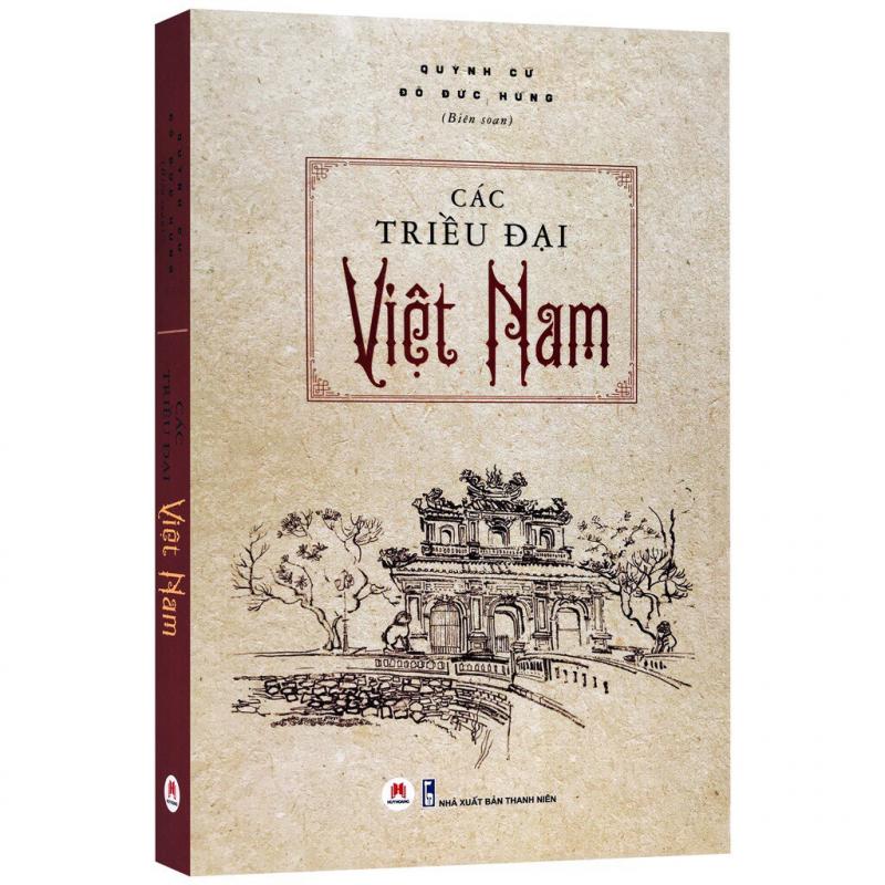 Các Triều Đại Việt Nam