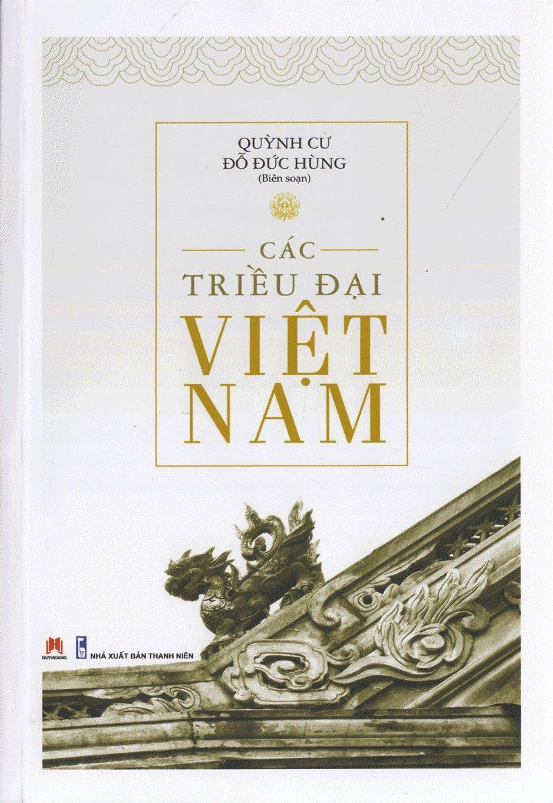 Các Triều Đại Việt Nam