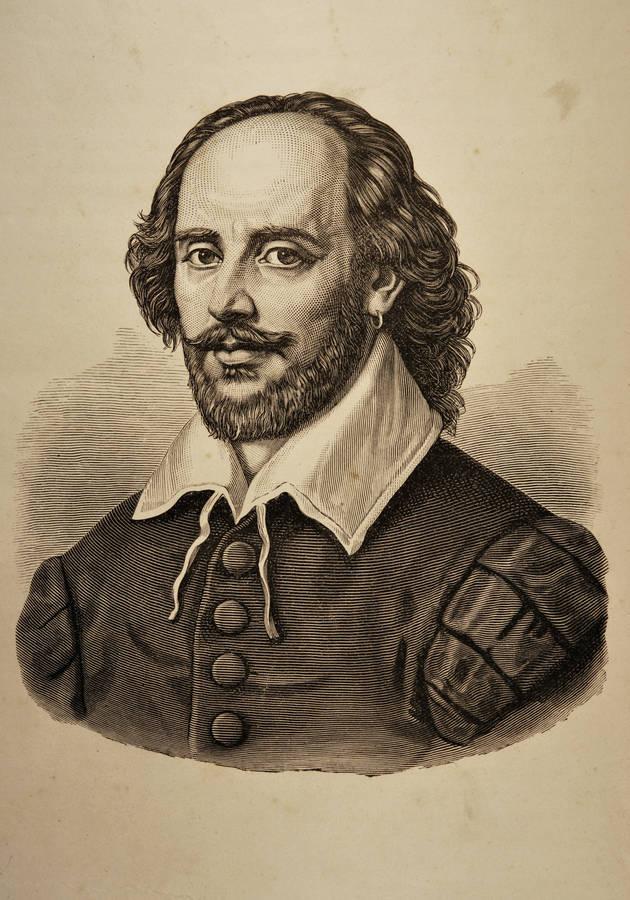 Các vở kịch của Shakespeare chứa hàng trăm thuật ngữ hiện đại