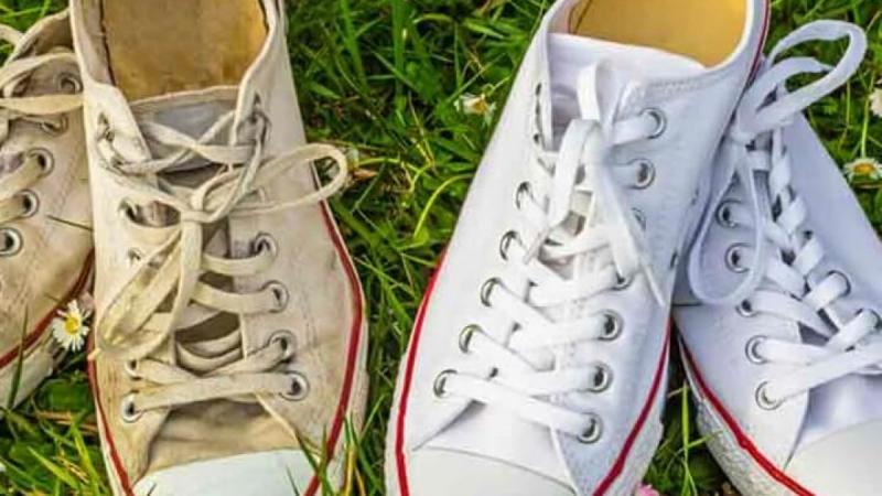 Top 10 Cách bảo quản giày Sneaker trắng tốt nhất - Toplist.vn