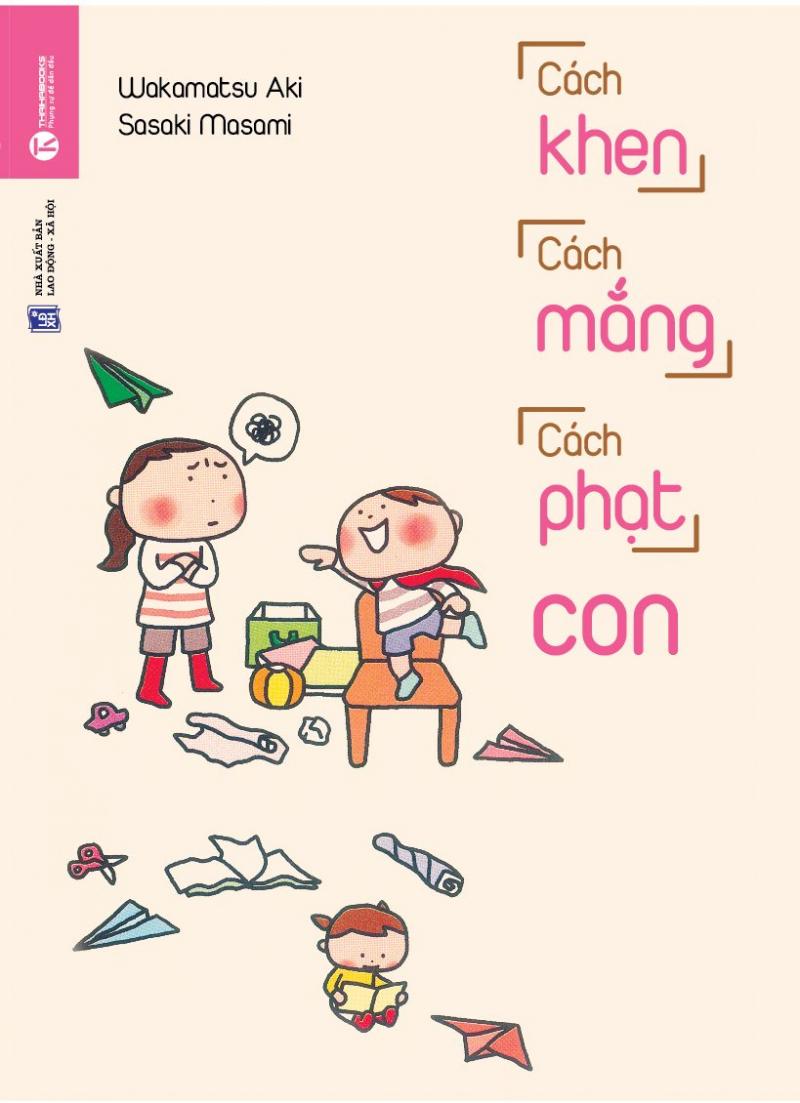 Cách khen, Cách mắng, Cách phạt con