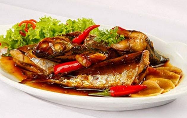 Top 6 món ăn chế biến từ cá nục ngon nhất - Toplist.vn ( https://toplist.vn › top-list › mon-an-... )