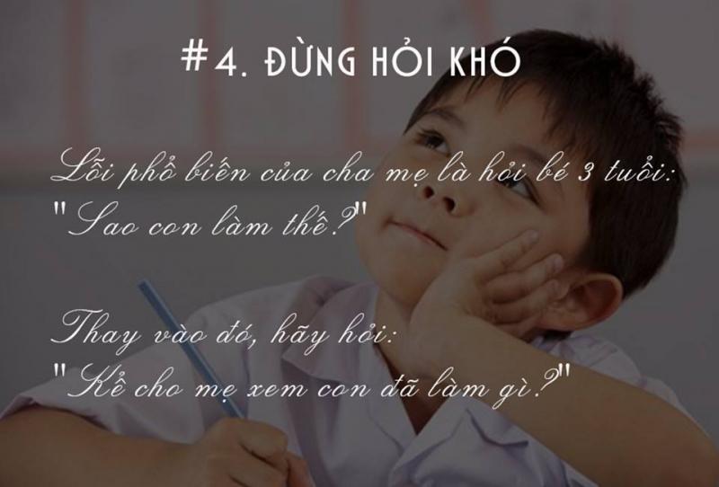 Đừng hỏi khó